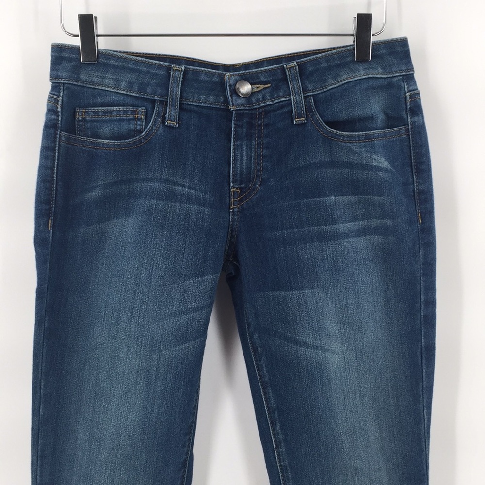 William Rast Skinny Jeans Target 26 Inseam 33" - Picture 3 of 8